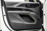 Thumbnail of 2024 Crystal White Tricoat Cadillac LYRIQ