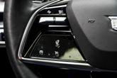 Thumbnail of 2024 Crystal White Tricoat Cadillac LYRIQ