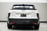 Thumbnail of 2024 Crystal White Tricoat Cadillac LYRIQ