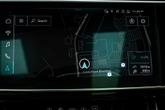 Thumbnail of 2023 Glacier White Metallic Audi Q7