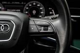 Thumbnail of 2023 Glacier White Metallic Audi Q7