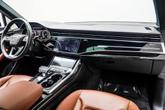 Thumbnail of 2023 Glacier White Metallic Audi Q7