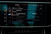 Thumbnail of 2023 Glacier White Metallic Audi Q7