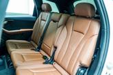 Thumbnail of 2023 Glacier White Metallic Audi Q7