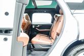 Thumbnail of 2023 Glacier White Metallic Audi Q7