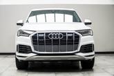 Thumbnail of 2023 Glacier White Metallic Audi Q7