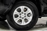 Thumbnail of 2022 Midnight Black Metallic Toyota 4Runner