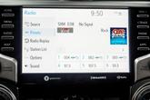 Thumbnail of 2022 Midnight Black Metallic Toyota 4Runner