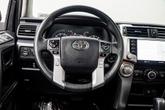 Thumbnail of 2022 Midnight Black Metallic Toyota 4Runner