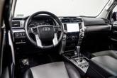 Thumbnail of 2022 Midnight Black Metallic Toyota 4Runner