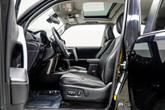 Thumbnail of 2022 Midnight Black Metallic Toyota 4Runner