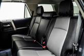 Thumbnail of 2022 Midnight Black Metallic Toyota 4Runner