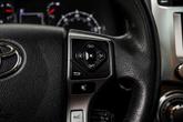 Thumbnail of 2022 Midnight Black Metallic Toyota 4Runner