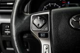 Thumbnail of 2022 Midnight Black Metallic Toyota 4Runner