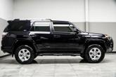 Thumbnail of 2022 Midnight Black Metallic Toyota 4Runner