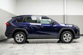 Thumbnail of 2024 Blueprint Toyota RAV4