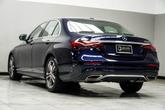 Thumbnail of 2021 Lunar Blue Metallic Mercedes-Benz E-Class