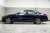 Thumbnail of 2021 Lunar Blue Metallic Mercedes-Benz E-Class