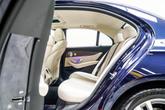 Thumbnail of 2021 Lunar Blue Metallic Mercedes-Benz E-Class