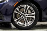 Thumbnail of 2021 Lunar Blue Metallic Mercedes-Benz E-Class