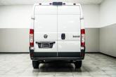 Thumbnail of 2023 Bright White Clearcoat RAM ProMaster 2500
