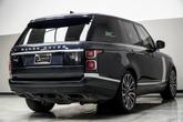 Thumbnail of 2020 Eiger Grey Metallic Land Rover Range Rover