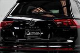 Thumbnail of 2022 Deep Black Volkswagen Tiguan