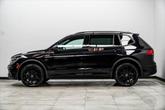 Thumbnail of 2022 Deep Black Volkswagen Tiguan