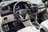 Thumbnail of 2022 Deep Black Volkswagen Tiguan
