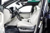 Thumbnail of 2022 Deep Black Volkswagen Tiguan