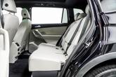 Thumbnail of 2022 Deep Black Volkswagen Tiguan
