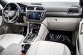 Thumbnail of 2022 Deep Black Volkswagen Tiguan