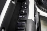 Thumbnail of 2022 Fuji White Land Rover Defender