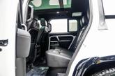Thumbnail of 2022 Fuji White Land Rover Defender