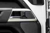 Thumbnail of 2022 Fuji White Land Rover Defender