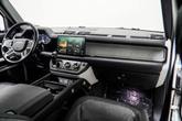 Thumbnail of 2022 Fuji White Land Rover Defender