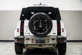 Thumbnail of 2022 Fuji White Land Rover Defender