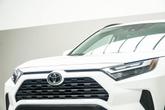 Thumbnail of 2024 Ice Cap Toyota RAV4