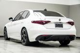 Thumbnail of 2022 Alfa White Alfa Romeo Giulia