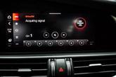 Thumbnail of 2022 Alfa White Alfa Romeo Giulia