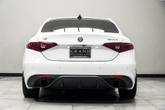 Thumbnail of 2022 Alfa White Alfa Romeo Giulia
