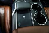Thumbnail of 2023 Majestic Black Pearl Acura MDX