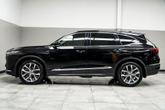 Thumbnail of 2023 Majestic Black Pearl Acura MDX