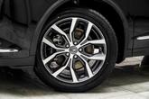 Thumbnail of 2023 Majestic Black Pearl Acura MDX