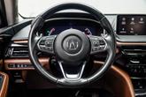 Thumbnail of 2023 Majestic Black Pearl Acura MDX