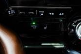 Thumbnail of 2023 Majestic Black Pearl Acura MDX