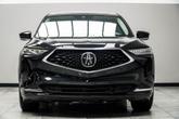 Thumbnail of 2023 Majestic Black Pearl Acura MDX