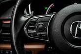 Thumbnail of 2023 Majestic Black Pearl Acura MDX