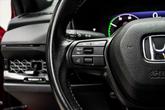 Thumbnail of 2024 Radiant Red Metallic Honda Accord Hybrid
