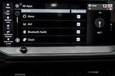 Thumbnail of 2024 Radiant Red Metallic Honda Accord Hybrid